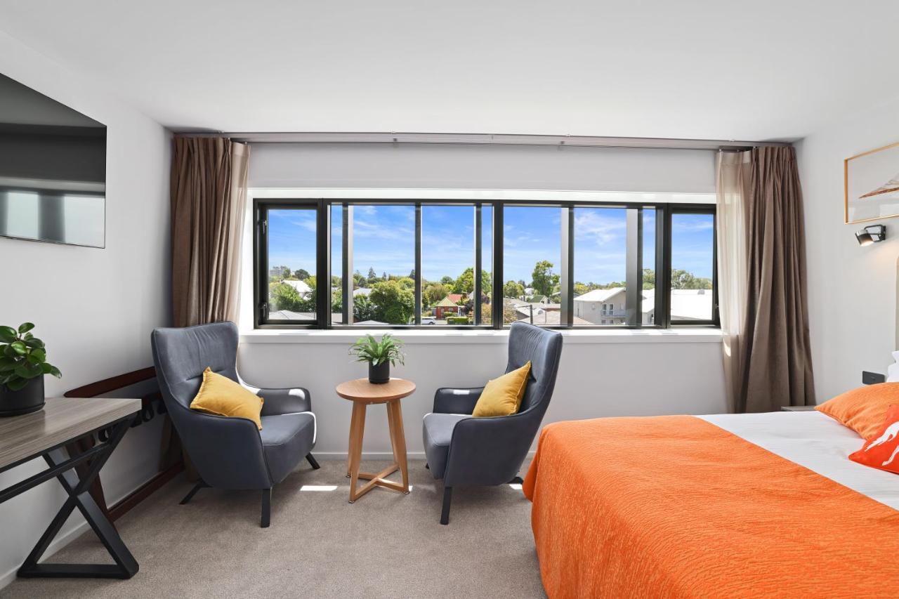 Golden Hotel Christchurch Zewnętrze zdjęcie