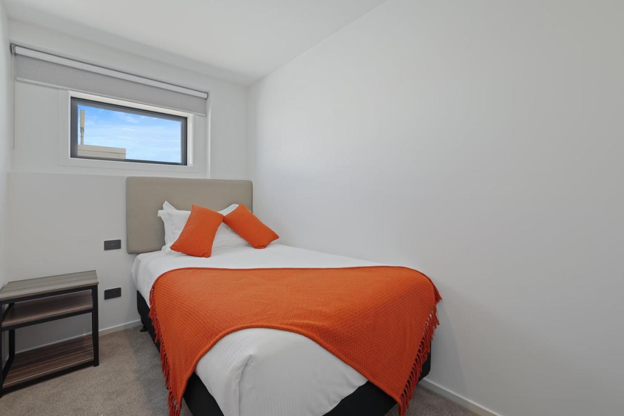 Golden Hotel Christchurch Zewnętrze zdjęcie